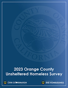 2023 Homeless Survey Report